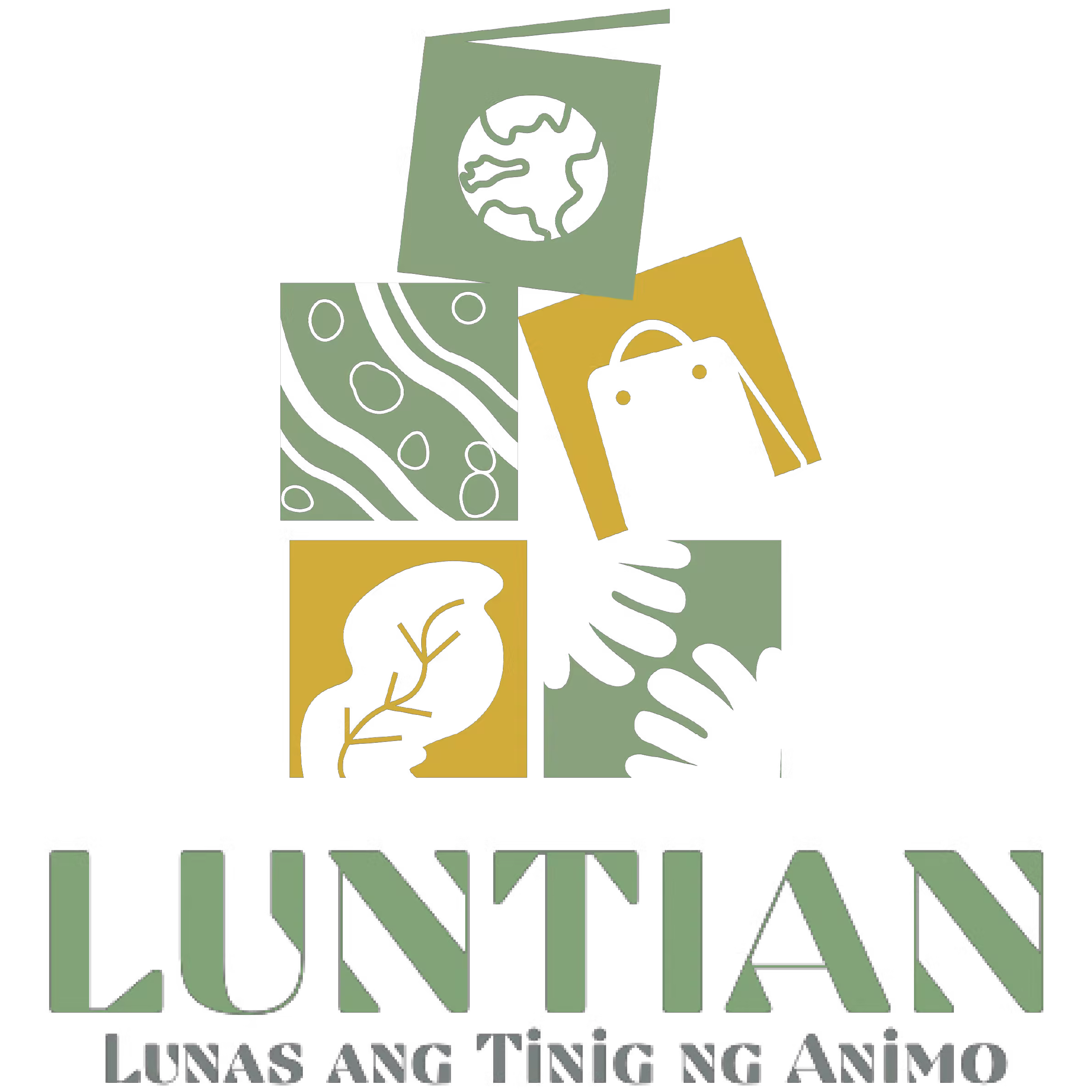 Luntian